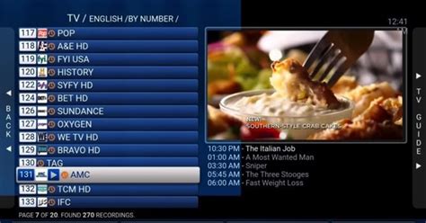 Enter streaming services like netflix that let you watch what you want, when you want. Canadians Signing Up for Cheap, Pirated Live TV ...