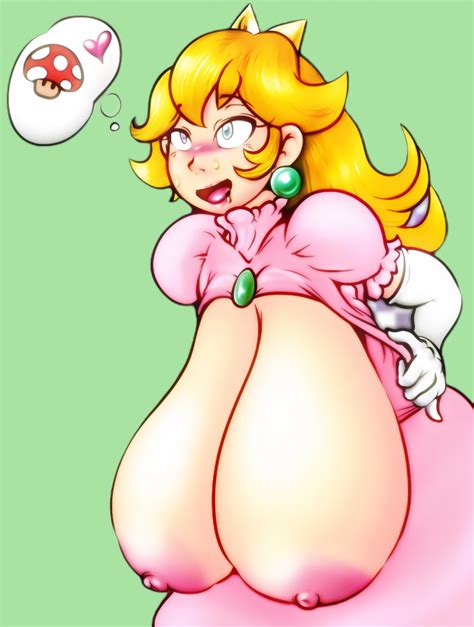 Rule 34 A C Adobel57 Blonde Hair Blush Breasts Bigger Than Head Drooling Excessive Size