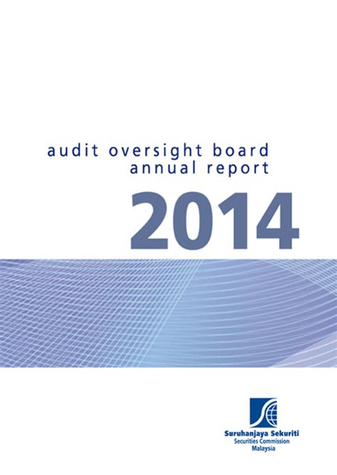 Auditor registration application system (aras) external user id by accessing any part of the auditor registration application system (aras) with the user id granted, the user shall be deemed to have accepted the. Publications and Research - RESOURCES | Securities ...