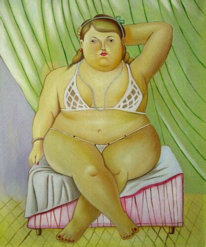 femme nue intégrale tableau peinture huile sur toile nude female oil