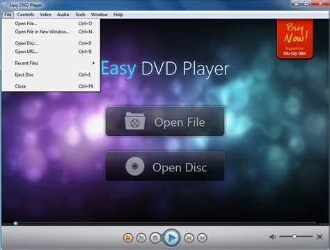 Sometimes it can be challenging to play dvd in your computer, especially if your computer lacks the required hardware. dvd player for windows vista | The Movie and Story belongs ...