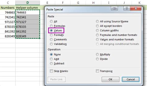 How To Convert Number To Text In Excel 4 Quick Ways 2022