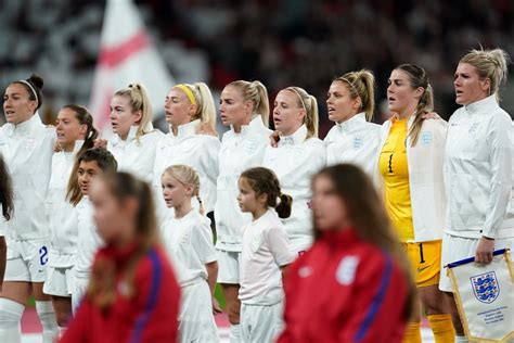 england to face denmark china and play off winner in women s world cup group radio newshub