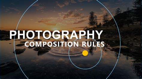 Ppt Photography Composition Rules Powerpoint Presentation Free