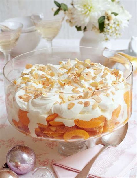 Christmas comes but once a year! 21 Best Ideas Christmas Desserts Mary Berry - Most Popular ...