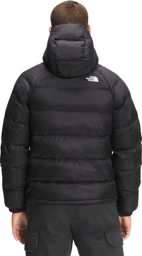 The North Face Hydrenalite Down Hoodie Mens 2022 Mount Everest