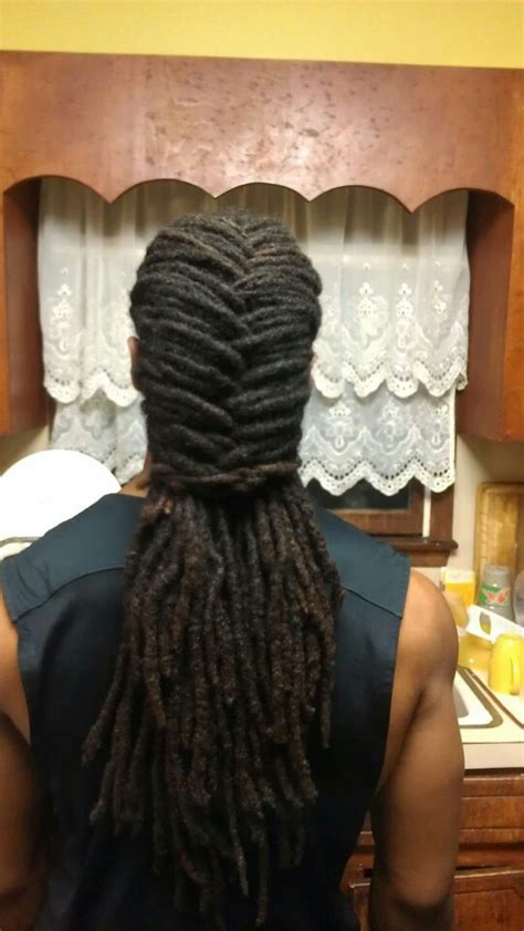 Pin By Urbn Episode On Loc Inspiration Dreadlock Hairstyles For Men