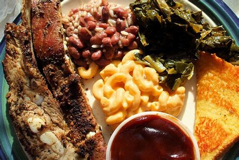 Social security touches the lives of every american,. African-American Food's History & Soul | On Point