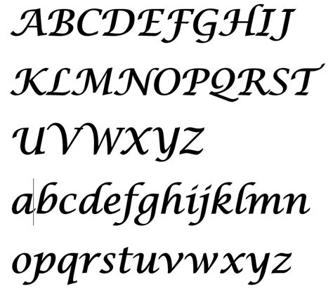 + how to embed this web fonts on your website. 常见数学字体_J.Zz 的博客-CSDN博客