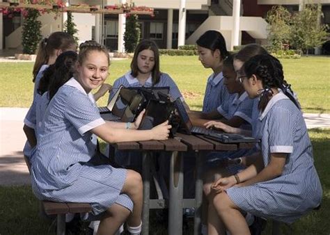Tara Anglican School For Girls Junior School Tour Private Schools Guide