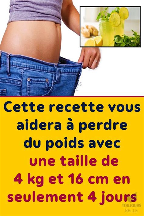 Épinglé Sur Perdre Du Poids