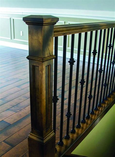 So Cool Removable Stair Railing Ideas Only In Interior