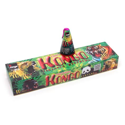 In kongo ist der vulkan nyiragongo ausgebrochen. Jorge Kongo Vulkan - Feuerwerksvitrine