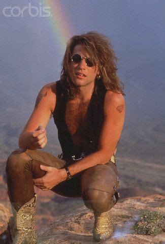 According to an article in entertainment weekly, bon jovi wrote the song bon jovi ended up recording a whole album of songs inspired by young guns ii, which was released a week after the film and also called blaze of glory. Jon Bon Jovi - Blaze of Glory - bon-jovi Photo | Jon bon ...