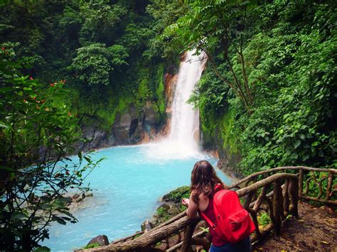 L'écotourisme au Costa-Rica : voyage « vert » et durable - TraceDirecte
