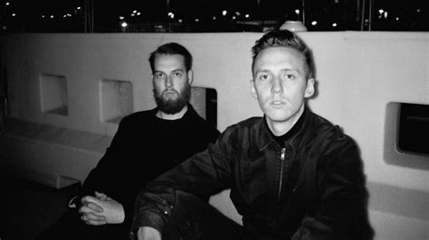 Maybe you would like to learn more about one of these? HONNE yang Bikin Musik karena Punya Banyak Kesamaan ...