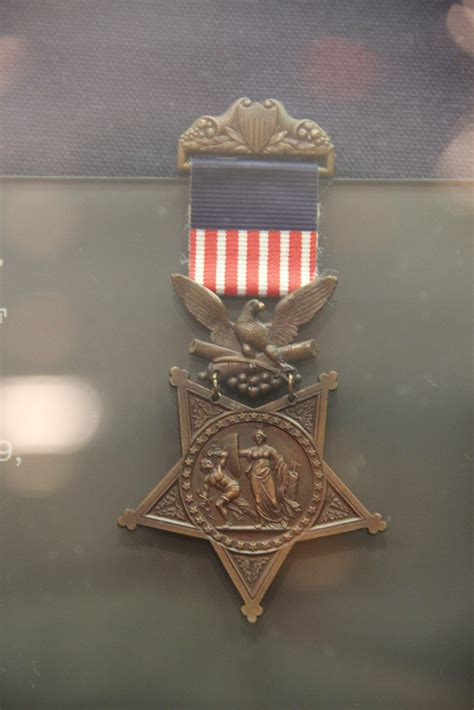 Medal Of Honor Awarded To Andrews Raider John Morehead Sco Flickr