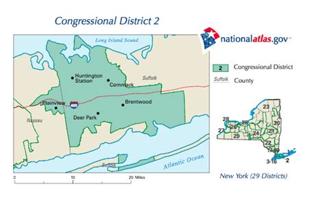 New Yorks 2nd Congressional District Elections 2012 Ballotpedia