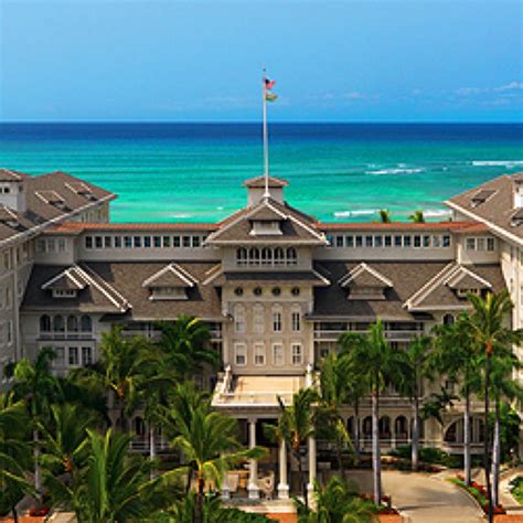 Moana Surfrider A Westin Resort And Spa Reviews Photos Waikiki