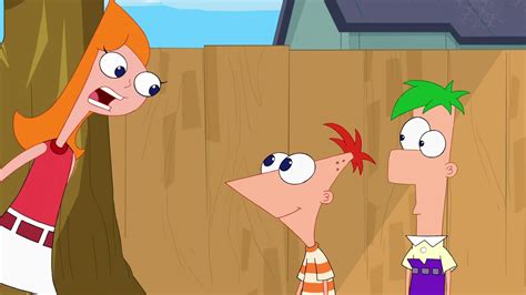 Phineas And Ferb Season 4 Image Fancaps