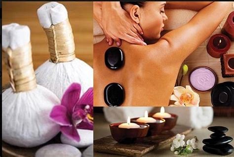 Aisawan Thai Spa Massage Honolulu All You Need To Know