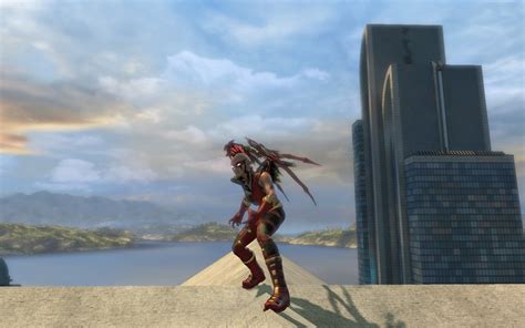 Mmorpg Dc Universe Online Galleries