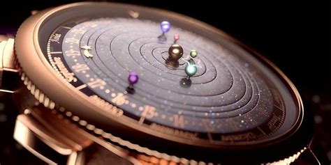 24 Of The Most Creative Watches Ever Architecture And Design