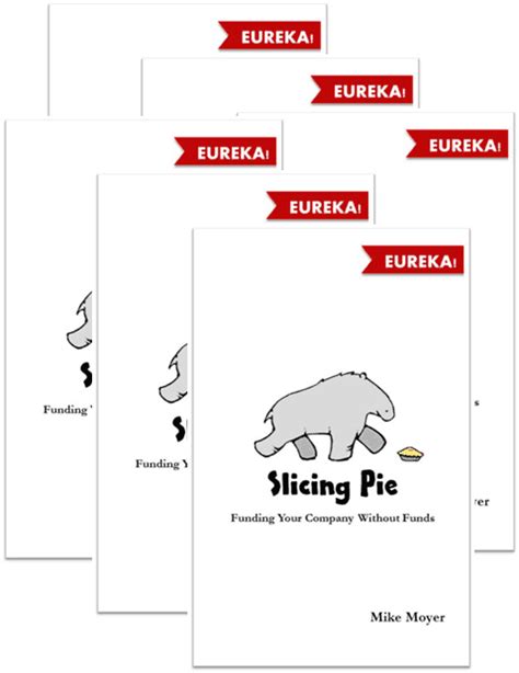 Slicing Pie Six Pack