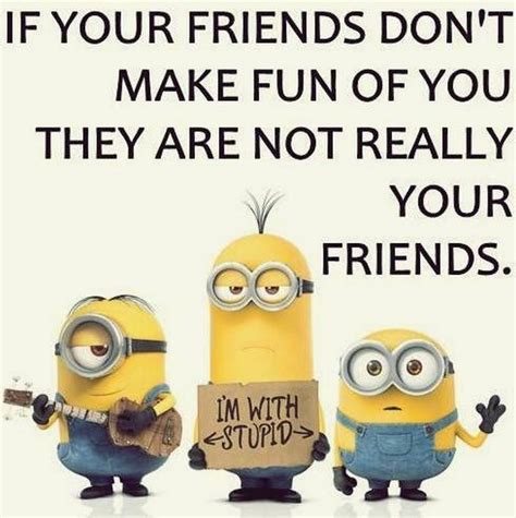 648 Best Cute Minions Images On Pinterest Minions Quotes Funny Minion And Jokes