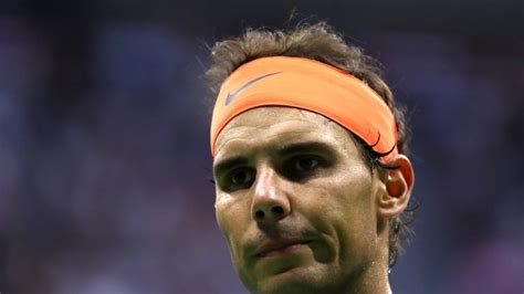 Rafael Nadal Pulls Out Of Tournaments In Beijing And Shanghai Due To