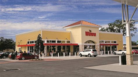 Wawa Investigates Reports Of Attempts To Sell Customer Info During Data