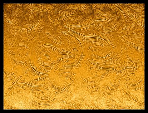 Gold Leaf Texture 01 By Hypnothalamus On Deviantart