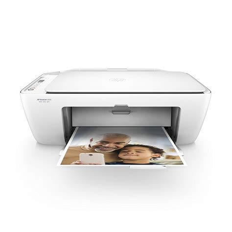 Hp Deskjet 2655 All In One Compact Printer Hp Instant Ink Works With