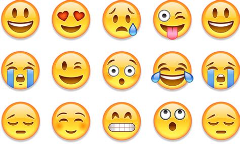 Emojis In Emails How To Use Them And Best Practices