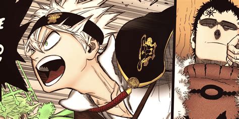Black Clover Chapter 369 Release Date: Is The Manga Cancelled? - OtakuKart
