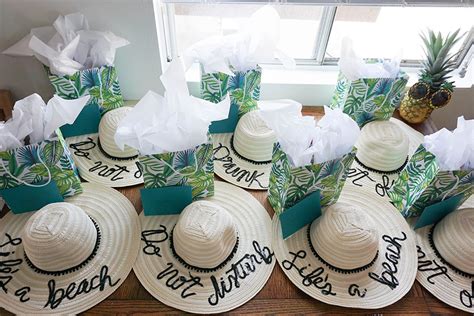 See more ideas about bachelorette, bachelor party games, bachelorette party food. A Tropical Beach Bachelorette Party | Ultimate Bridesmaid