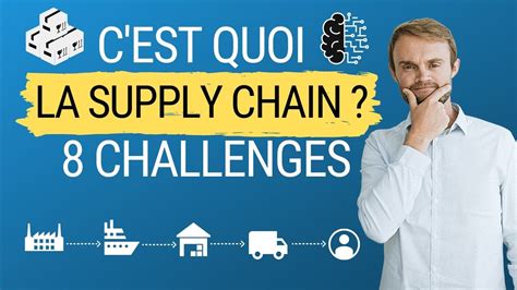 Quest Ce Que La Supply Chain Définition Et Exemples Abcsupplychain