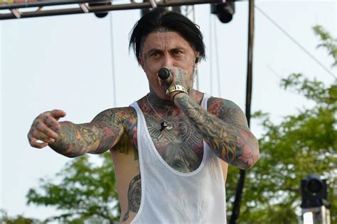 Did Ronnie Radke Of Falling In Reverse Fire The Band Video