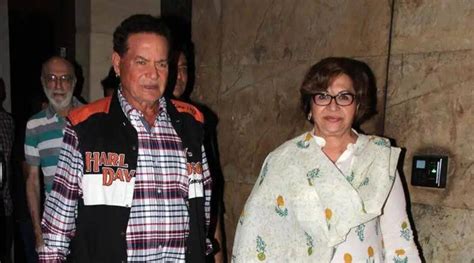 helen on marriage with salim khan says his first wife salma khan must have ‘gone through a lot