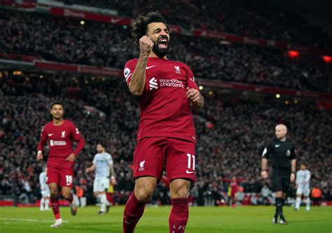 Liverpool Vs Wolves Final Score Result And Report From Premier League