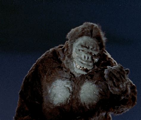 King Kong Vs Godzilla Too Bright Gif Wifflegif