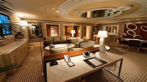 Encore Las Vegas - 2 Bedroom Apartment - YouTube