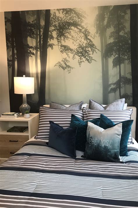 Bring Life To Your Bedroom With Wallpaper For Bedroom Walls