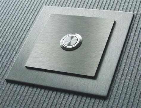 Check out our door bell push selection for the very best in unique or custom, handmade pieces from our home décor shops. Details about Switch Bell Door Bell Push Button LED ...