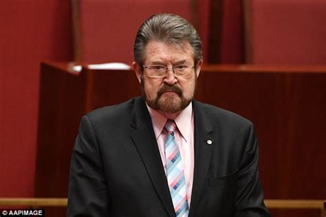 Hinch Names Sex Offender Stalking Melbourne Female Docs Daily Mail