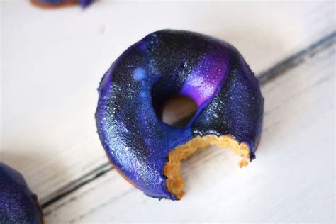 Galaxy Donuts Gluten Free Paleo Vegan Recipe Gluten Free Vegan