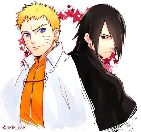 Well, i just put together my pictures for my sasunaru fanfiction entitled they don't know about us (the same with the song's title). 鈴木 on | Naruto vs sasuke, Anime naruto, Naruto, sasuke