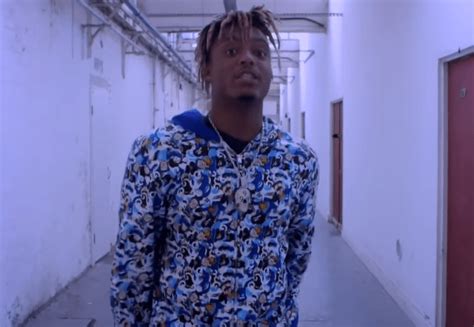 Juice Wrld Drops Visual For Armed And Dangerous Connects With Future