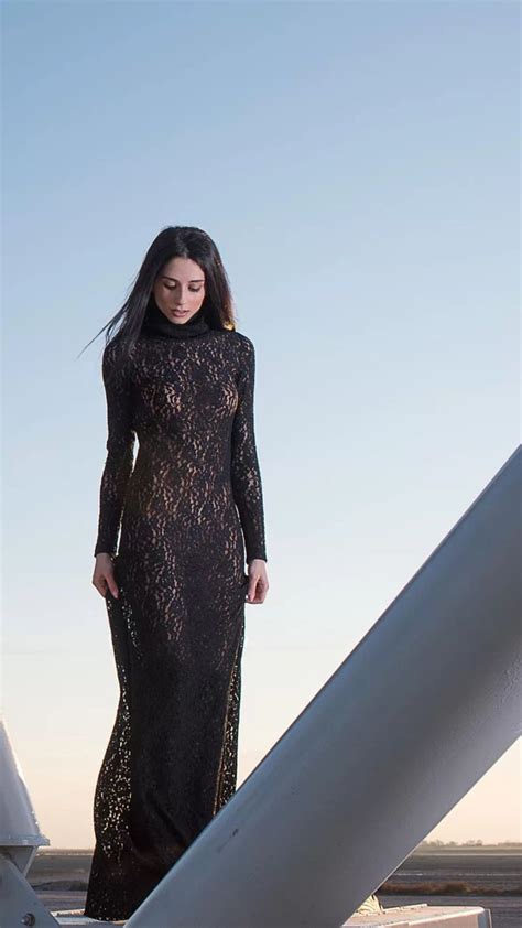 Pin By George Vartanian On Georgekev Dresses With Sleeves Fashion