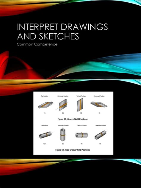 Interpret Drawings And Sketches Pdf